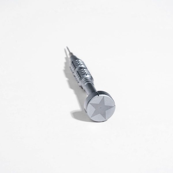 PENTALOBE (5 STAR POINT)SCREWDRIVER