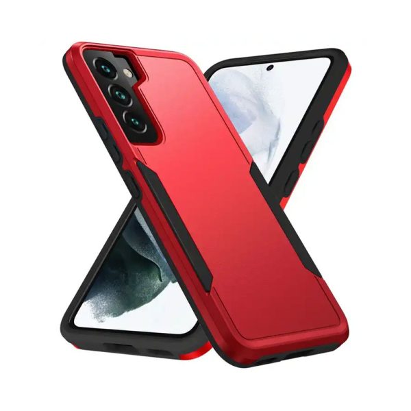Adventure Series Case Red – Galaxy S24 Ultra 5G