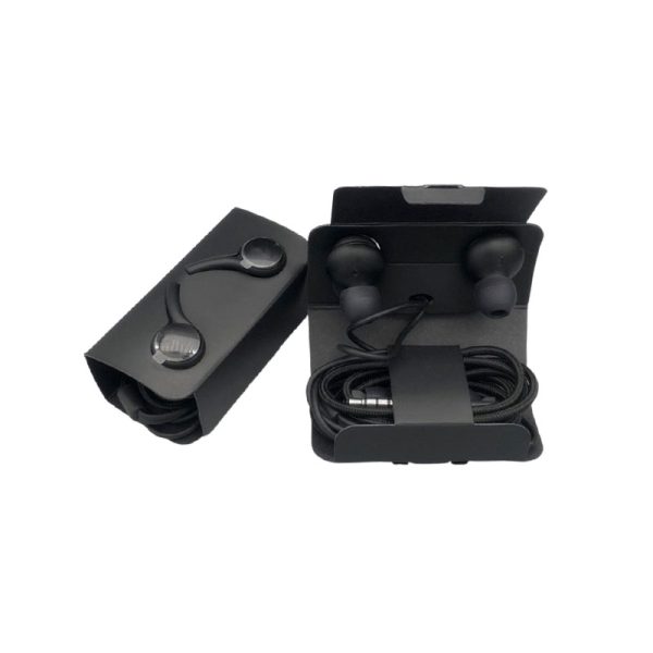 Akg Style Aux Earphones 3.5mm – Set of 10 (Bulk)